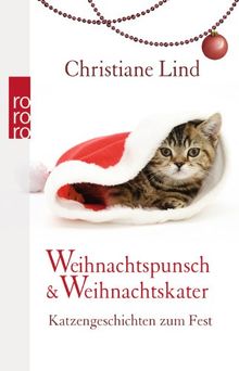 Weihnachten Katze Und Maus Feste auf Einem Haufen Von Bücher Tumdee 1:12 Skala 