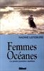 Femmes océanes : les grandes pionnières maritimes