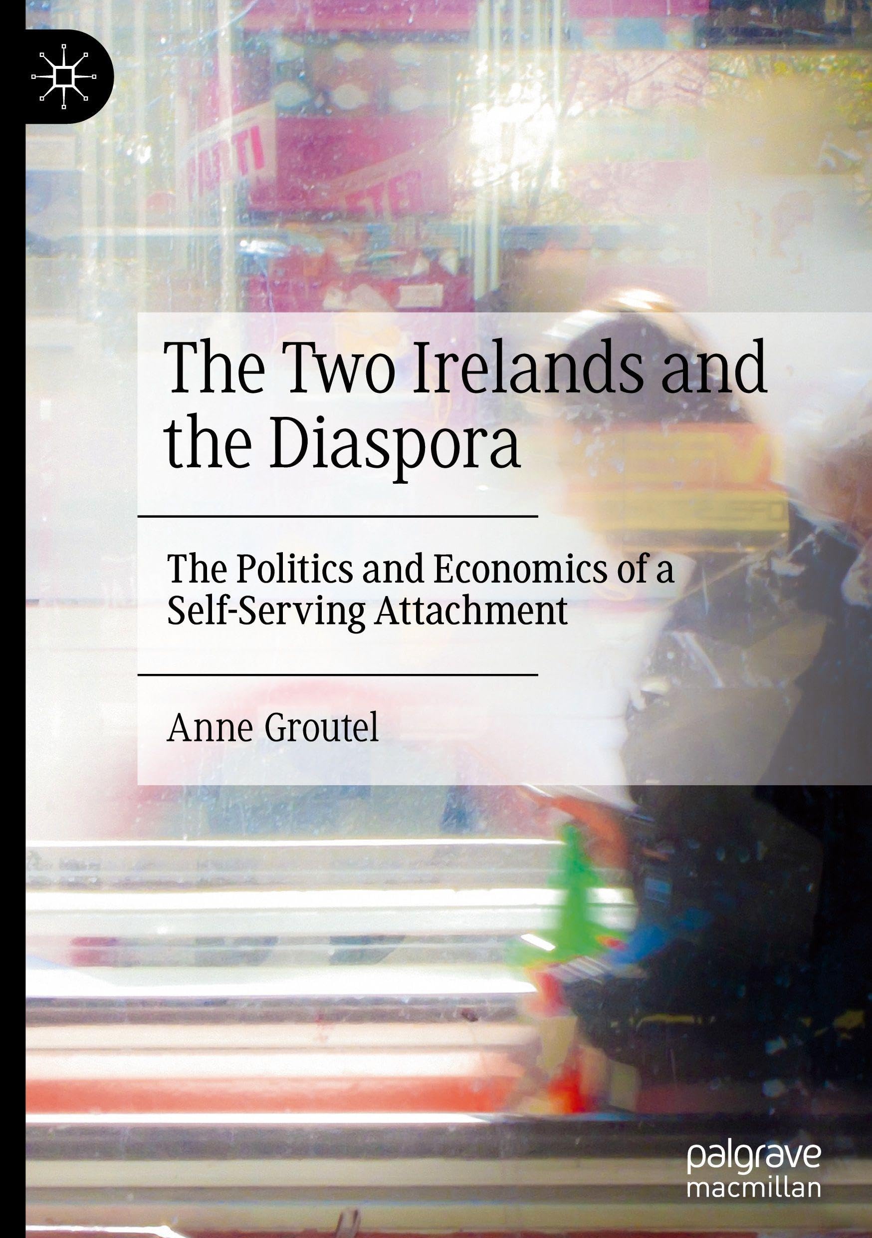 The Two Irelands and the Diaspora