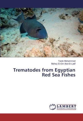 Trematodes from Egyptian Red Sea Fishes