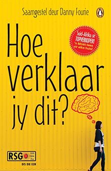 AFR-HOE VERKLAAR JY DIT