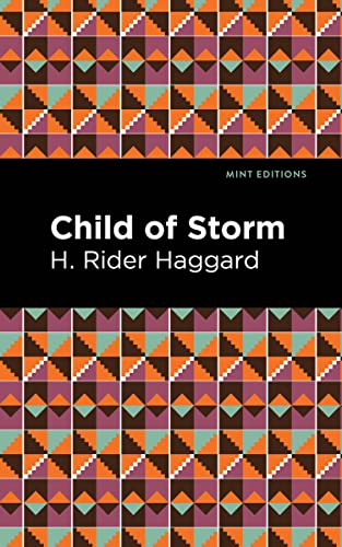 Child of Storm (Mint Editions―Fantasy and Fairytale)