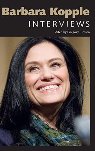 Barbara Kopple: Interviews (Conversations With Filmmakers)