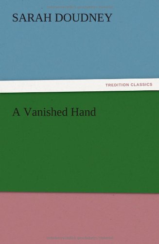 A Vanished Hand