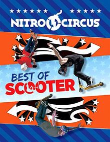 Nitro Circus: Best of Scooter