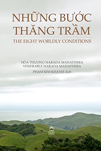 NHỮNG BƯỚC THĂNG TRẦM- THE EIGHT WORLDLY CONDITIONS
