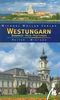 Westungarn: Budapest Pecs Plattensee