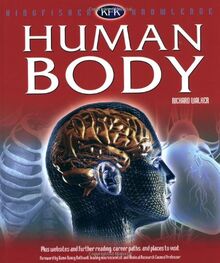 Human Body (Kingfisher Knowledge)