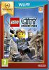 Lego City Undercover Select Jeu Wii U