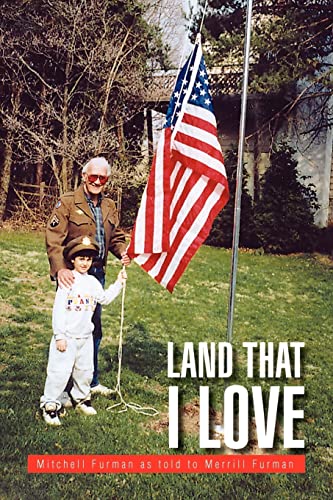 Land That I Love