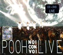 Noi Con Voi (Live)