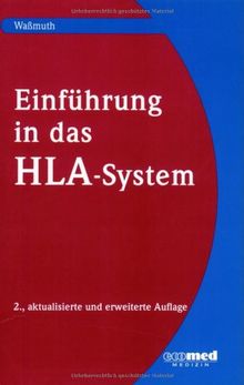 Einführung in das HLA-System