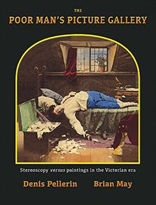 The Poor Man's Picture Gallery: Stereoscopy versus Paintings in the Victorian Era (Stereoscopic 3d)