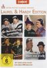 Laurel & Hardy Edition