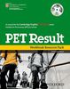 PET Result : Intermediate, Workbook Resource Pack, w. Multi-ROM (Preliminary English Test (Pet) Result)