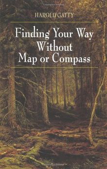 Finding Your Way Without Map or Compass