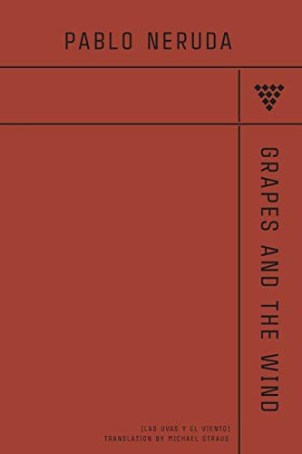 Grapes And The Wind