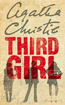 Third Girl. (Poirot)
