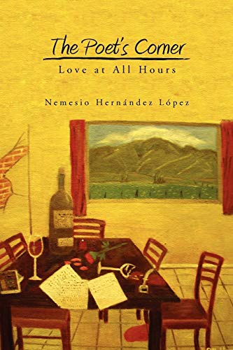 The Poet's Corner: Love at All Hours