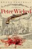 Peter Wicked: A Matty Graves Novel (Matty Graves Novels)