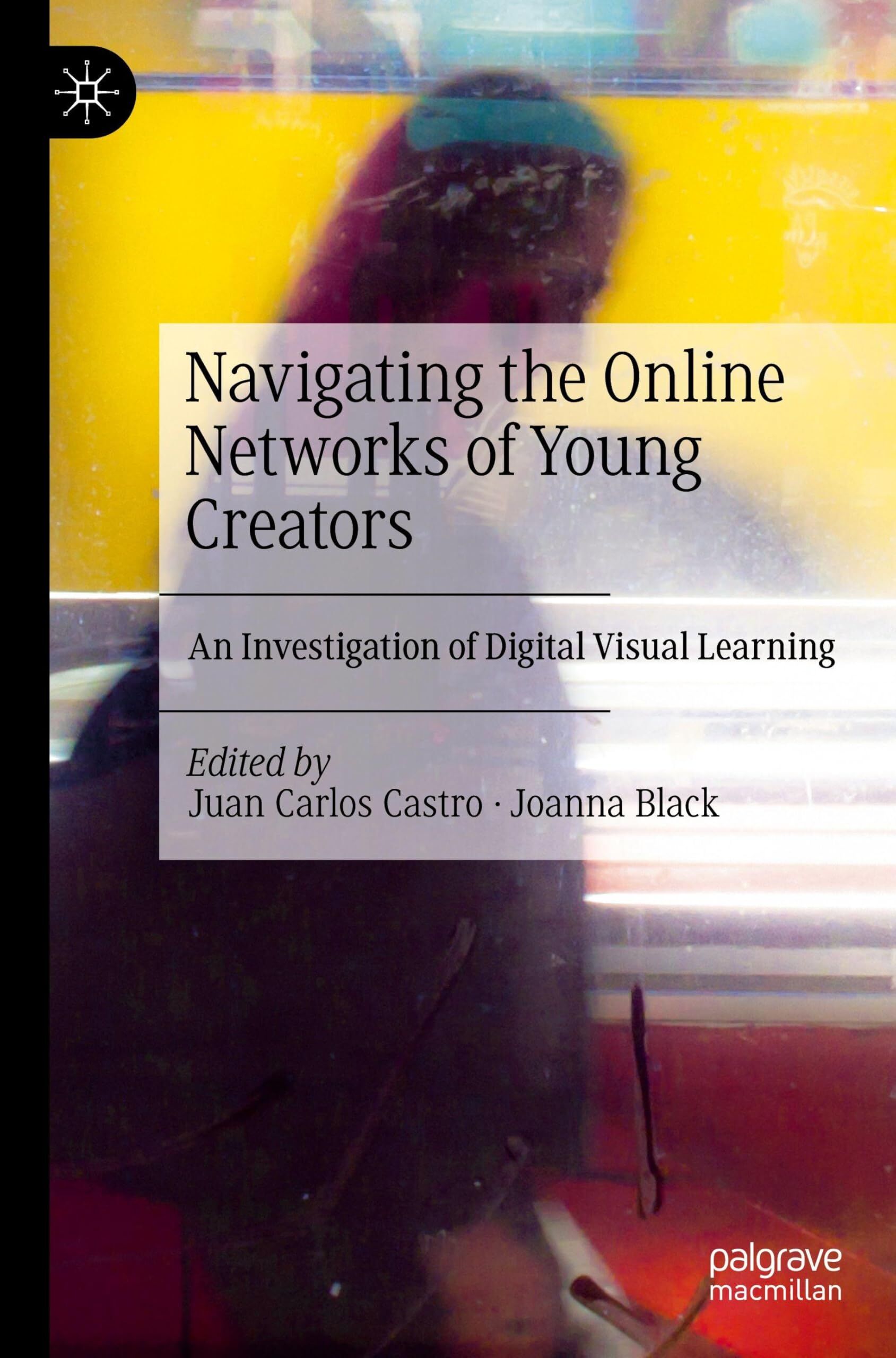 Navigating the Online Networks of Young Creators