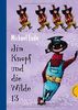 Jim Knopf und die Wilde 13, Kolorierte Neuausgabe