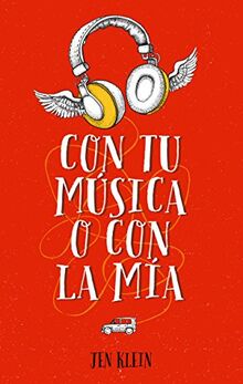 Con Tu Musica O Con La MIA (Latidos)