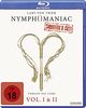 Nymphomaniac Vol. I & II [Blu-ray] [Director's Cut]