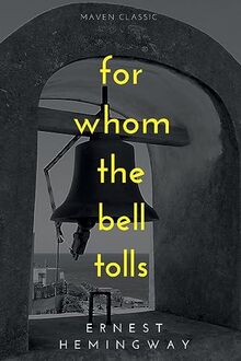 For Whom The Bell Tolls