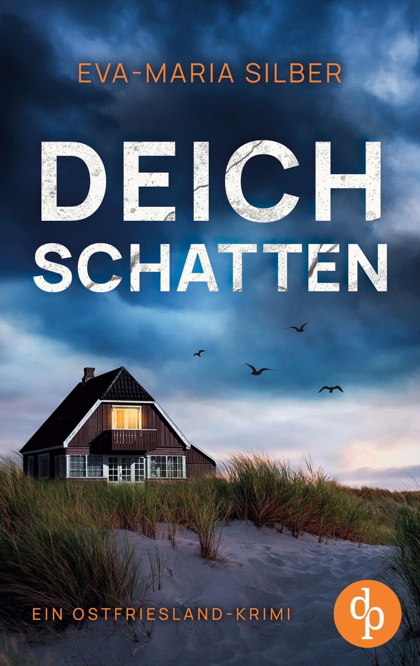 Deichschatten: Ein Ostfriesland Krimi