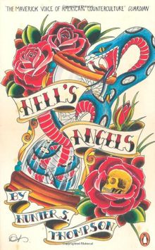 Hell's Angels (Penguin Essentials)