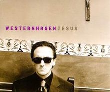 Jesus/Nichts Geht Ohne Kohle von Westernhagen | CD | Zustand gut
