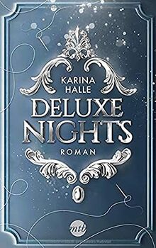 Deluxe Nights (Dumont-Saga, Band 3)