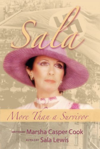 Sala - More Than a Survivor