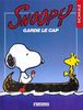 Snoopy garde le cap (Snopy)