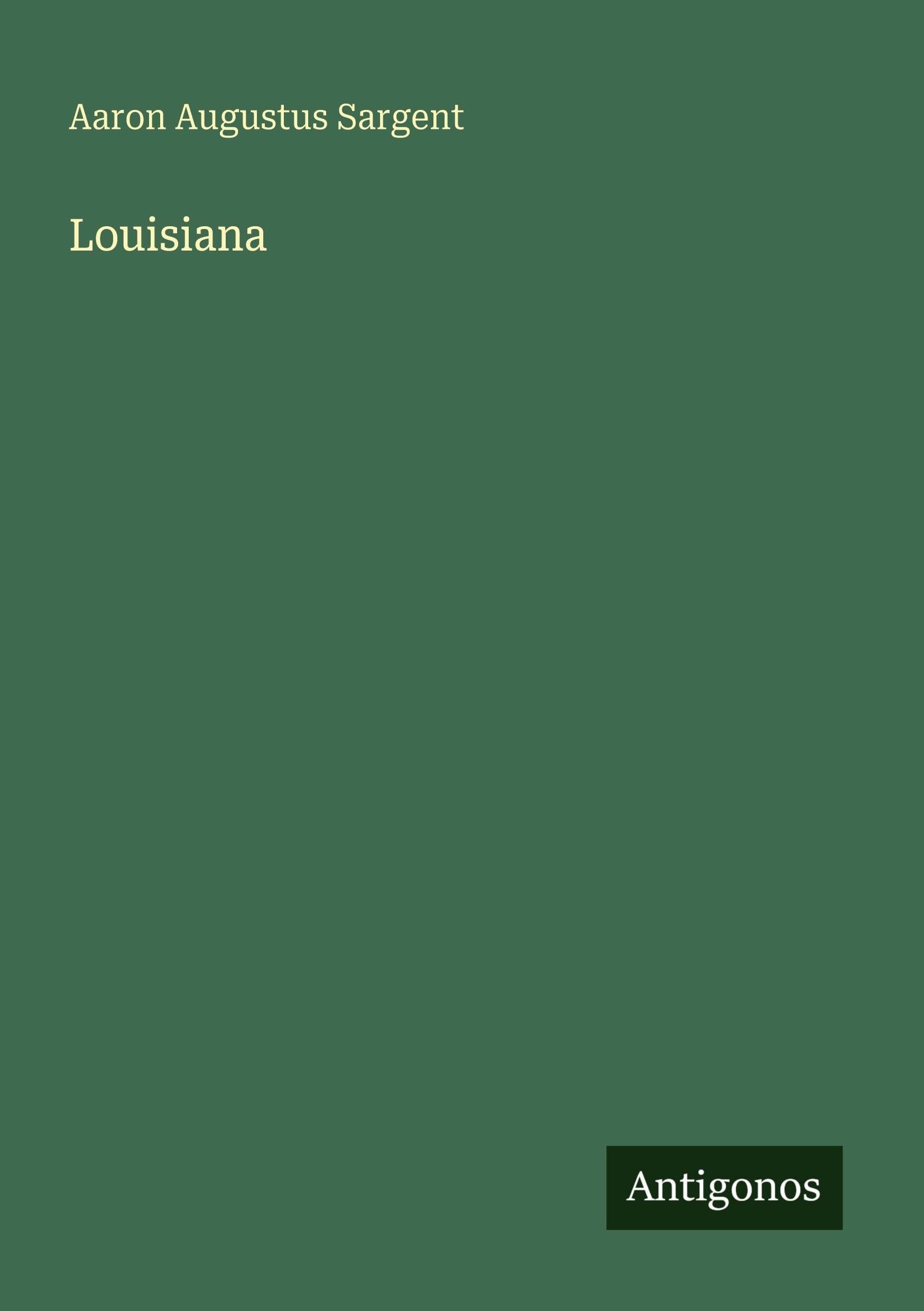 Louisiana