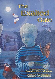 The Exalted Gate: Original Fairy Tales