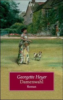 Damenwahl: Roman de Heyer, Georgette | Livre | état très bon