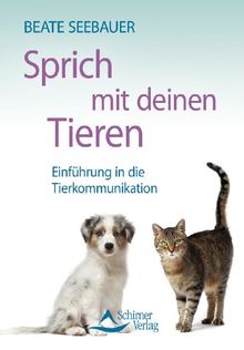 Einführung in die Tierkommunikation