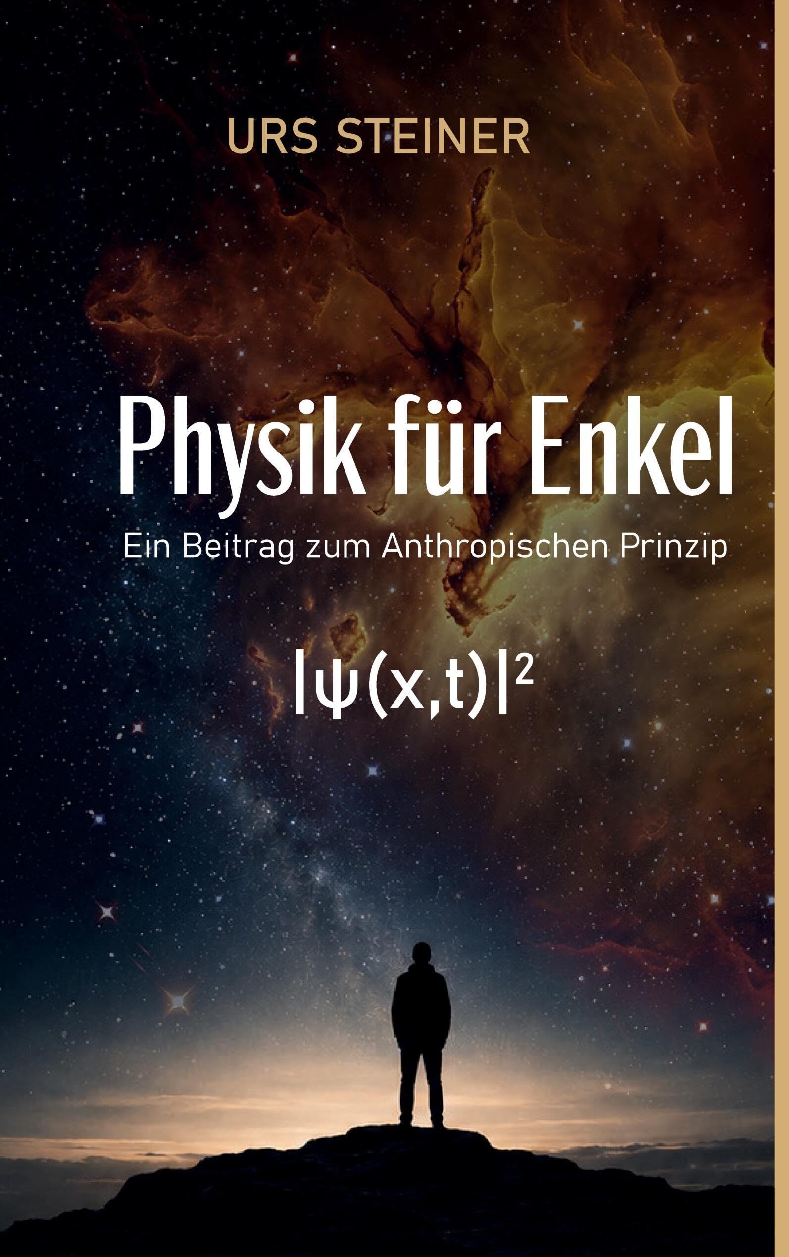 Physik für Enkel - Neuware
