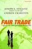 Fair Trade: Agenda für einen gerechten Welthandel
