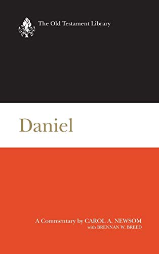 Newsom, Carol A. Daniel (Ot), A Commentary (Old Testament Library)