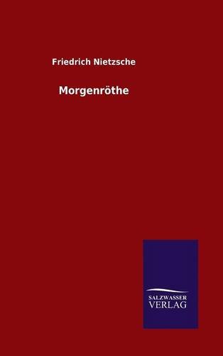 Morgenröthe