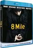 8 mile [Blu-ray] [FR Import]
