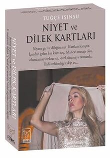 Niyet ve Dilek Kartlari: Özel Kutulu 44 Kart