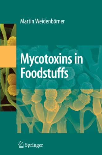 Mycotoxins in Foodstuffs