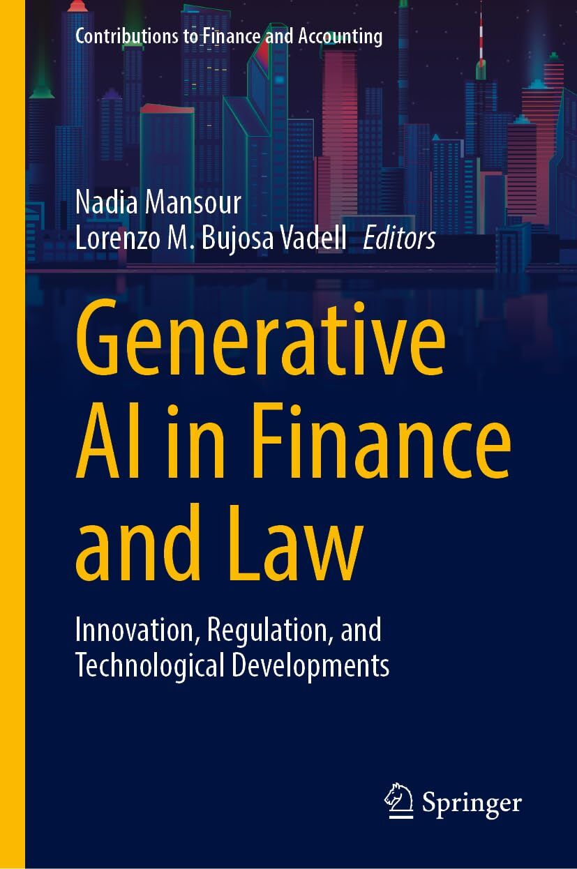 Generative AI in Finance and Law