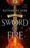 Sword of Fire (The Justice War, Band 1)
