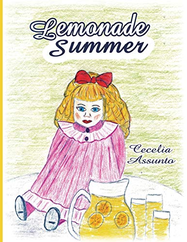 Lemonade Summer