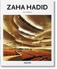 Zaha Hadid: The Explosion Reforming Space (Basic Art Series 2.0)